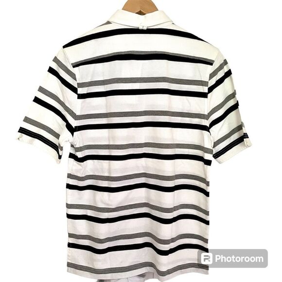 Brooks Brothers Button Down Short Sleeve Polo - Picture 2 of 5